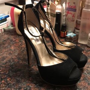 Steve Madden heels